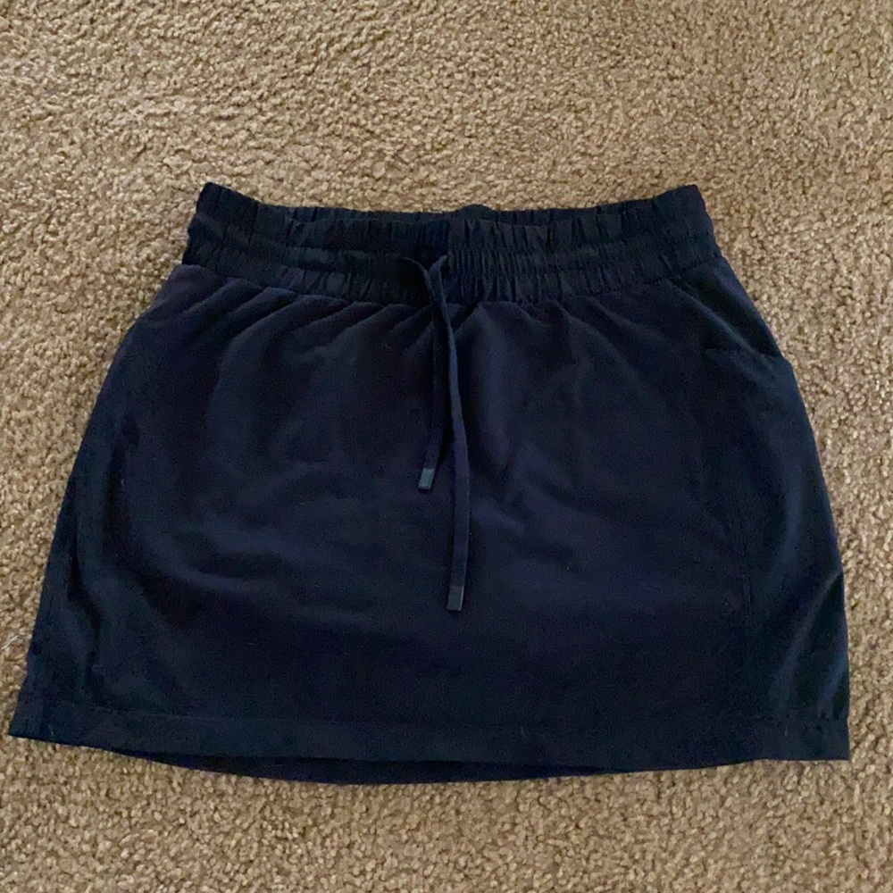 Athleta skirt! Only worn 1x perfect condition